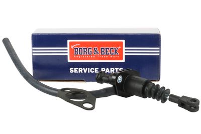 горна помпа на съединител BORG & BECK BCM118