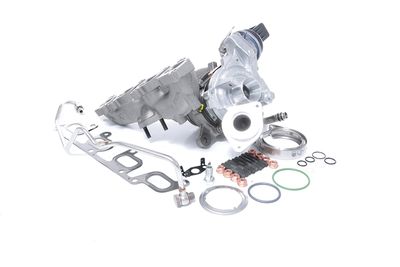 LADER AUFLADUNG BTS Turbo T981493 33