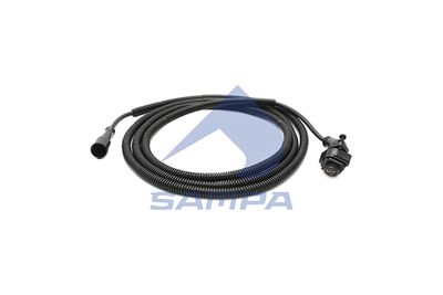 Sensor, desgaste de balata