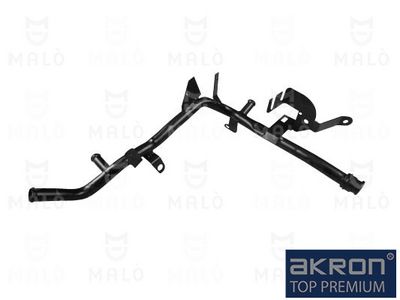 Тръбопровод за охладителната течност AKRON-MALÒ 17319