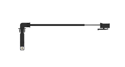 Vorschau Sensor, Innenraumtemperatur Ansicht 4
