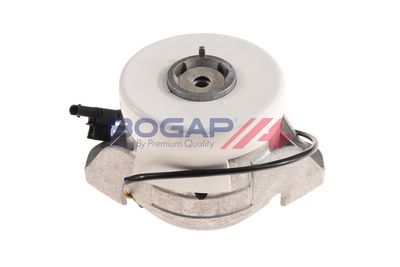 Lagerung, Motor