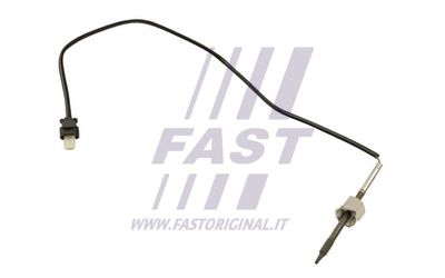 czujnik, temperatura spalin FAST FT80286