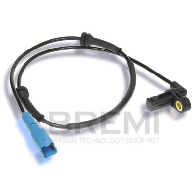 Vorschau Sensor, Raddrehzahl