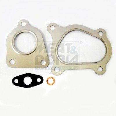 SET MONTAJ TURBOCOMPRESOR