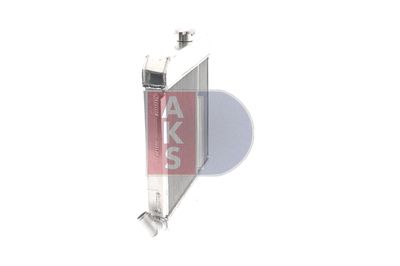 KüHLER MOTORKüHLUNG AKS DASIS 050086AL 5