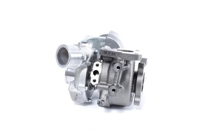 LADER AUFLADUNG BTS Turbo T916453 11