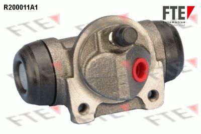 Cylinderek hamulcowy FTE R200011A1