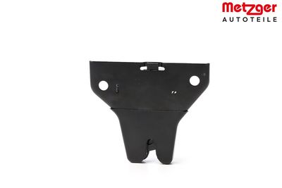 MOTORHAUBENSCHLOSS METZGER AUTOTEILE 2310783 20