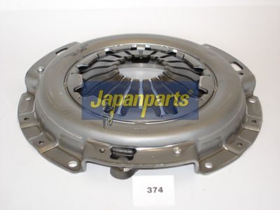 JAPANPARTS Нажимной диск сцепления