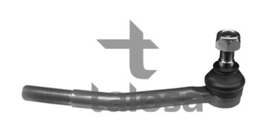Tie rod end