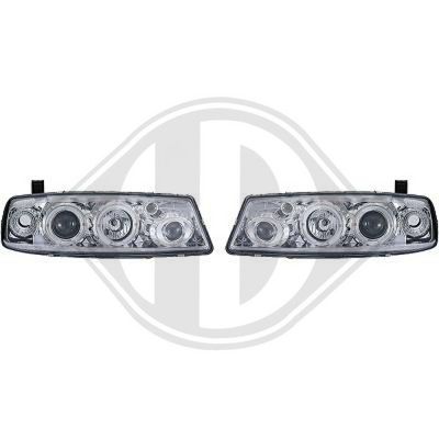 SET FARURI PRINCIPALE