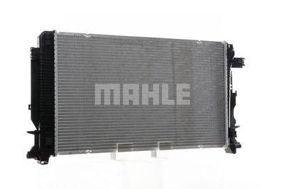 RADIATOR RACIRE MOTOR MAHLE CR12000S 26