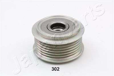 Механизм свободного хода генератора JAPANPARTS RA-302 для MAZDA MX-6