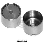 EUROCAMS ET4036 Сухарь клапана  для TOYOTA PASEO (Тойота Пасео)