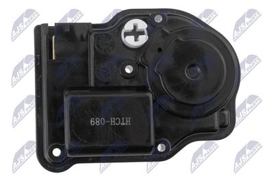 Zámek výklopných zadních dveří NTY EZC-CH-089