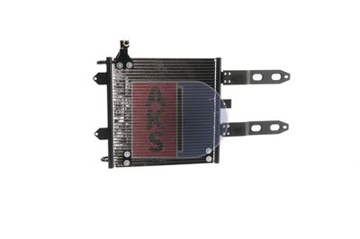KONDENSATOR KLIMAANLAGE AKS DASIS 482250N 15