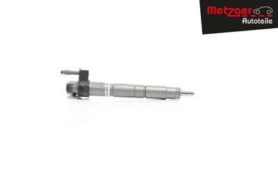 INJECTOR METZGER 0870217 22