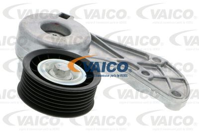 Натяжитель ремня, клиновой зубча VAICO V10-3938 для VW PHAETON