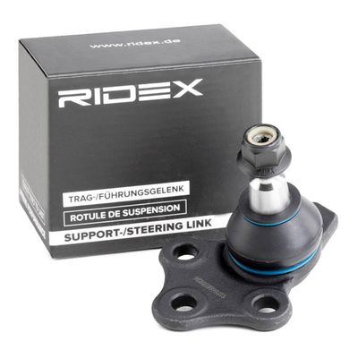 Шарнири RIDEX 2462S0290