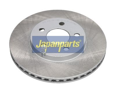JAPANPARTS Stabdžių diskas