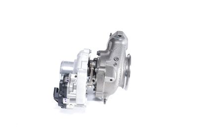 LADER AUFLADUNG BTS Turbo T918844 10