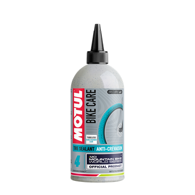 MOTUL Hermetikai, padangų sandarinimo komplektai