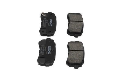 SET PLACUTE FRANA FRANA DISC Kavo Parts KBP4007 10