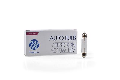 Ampoule, projecteur longue portée M-Tech