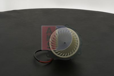 INNENRAUMGEBLäSE AKS DASIS 740405N 15