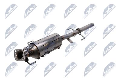 FILTRU FUNINGINE/PARTICULE SIST.DE ESAPAMENT NTY DPFMZ001 28