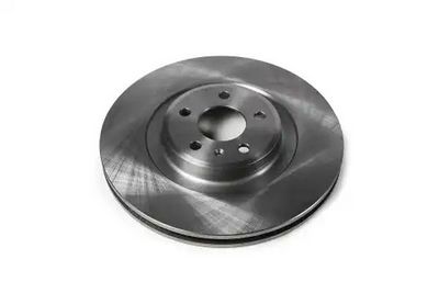 спирачен диск STELLOX 6020-1644-SX