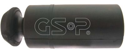 Защитный колпак / пыльник, амортизатор GSP 540724 для NISSAN TEANA