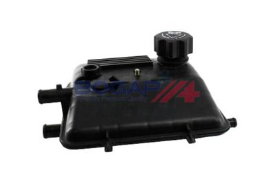 VAS DE EXPANSIUNE RACIRE