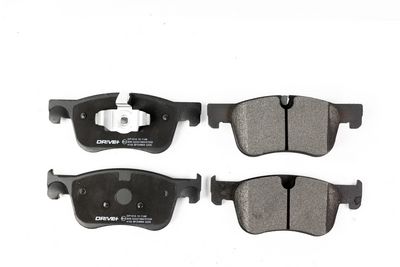 BREMSBELAGSATZ SCHEIBENBREMSE DR!VE+ DP1010101148