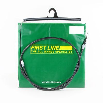 FIRST LINE Cable Pull, parking brake FKB3935