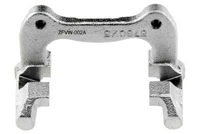 HALTER BREMSSATTEL