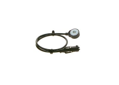 KLOPFSENSOR BOSCH 0261231144 4
