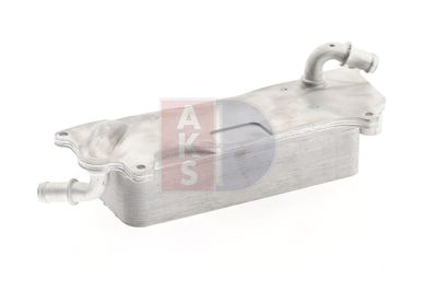 ÖLKüHLER AUTOMATIKGETRIEBE AKS DASIS 046060N 15