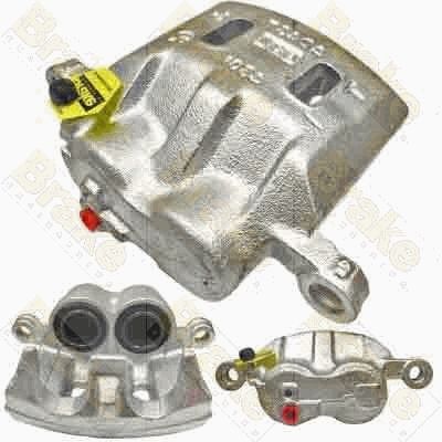 Brake Caliper Brake ENGINEERING CA1629