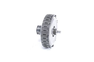 SET AMBREIAJ BTS Turbo DK10001 30