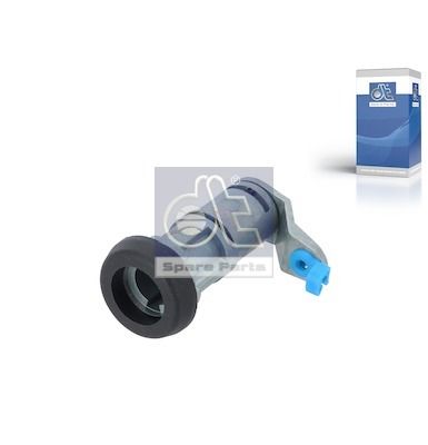 Cylinder zamykany DT SPARE PARTS 7.70071
