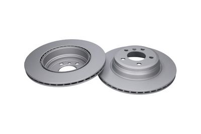 Kavo Parts - Brzdový kotúč BMW , BR-10199-C