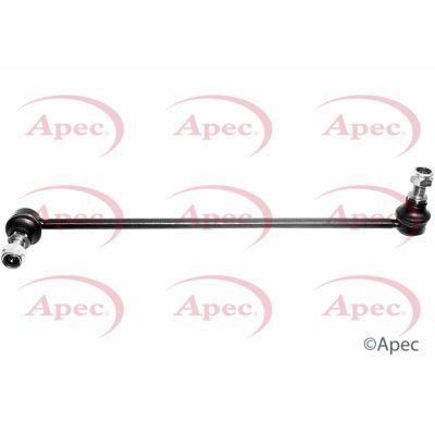 Link/Coupling Rod, stabiliser bar APEC AST4536