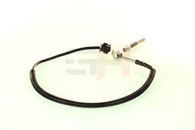 SENZOR TEMPERATURA GAZE EVACUARE GH GH743372 26