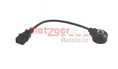 детонационен датчик METZGER AUTOTEILE 0907088