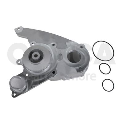 водна помпа, охлаждане на двигателя OSSCA