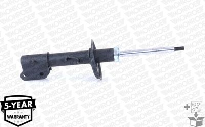 Shock Absorber G7477