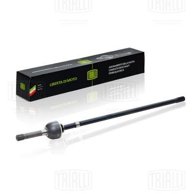 TRIALLI GO 341
