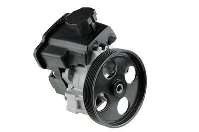 HYDRAULIKPUMPE LENKUNG MTR 12139130